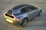 Volvo 3CC Concept 2004 года